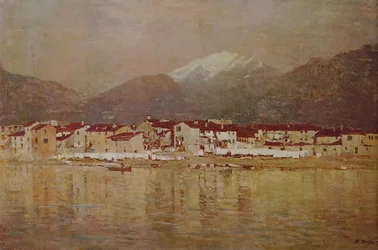 Pescarenico.